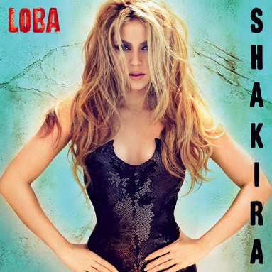 SHAKIRA