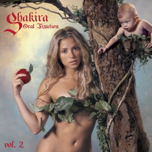 SHAKIRA FEAT. WICLEF JEAN