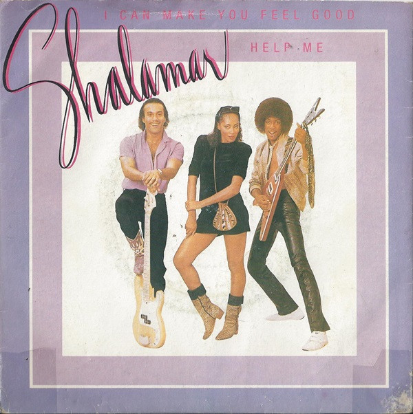 SHALAMAR