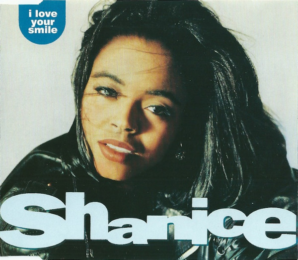 SHANICE 