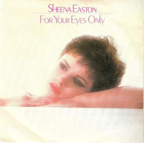 SHEENA EASTON 