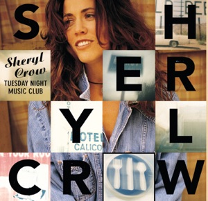 SHERYL CROW