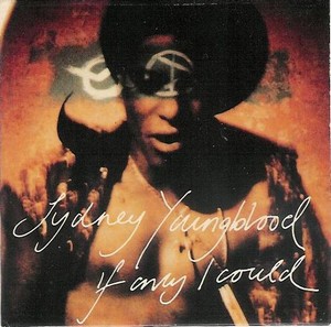 SIDNEY YOUNGBLOOD