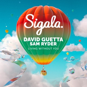 SIGALA & DAVID GUETTA & SAM RYDER