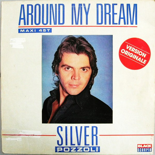 SILVER POZZOLI