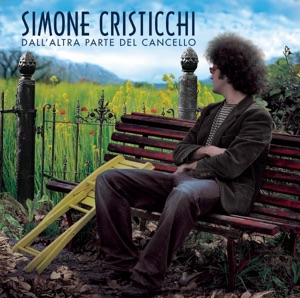 SIMONE CRISTICCHI