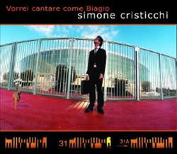 SIMONE CRISTICCHI