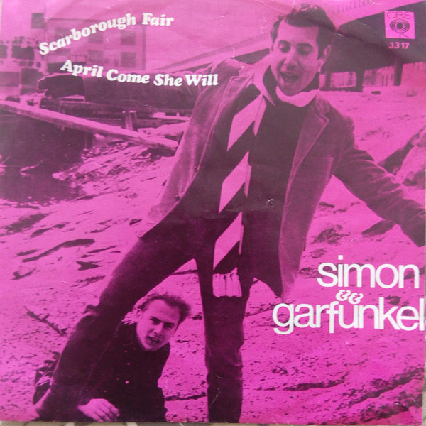 SIMON & GARFUNKEL