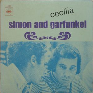 SIMON & GARFUNKEL