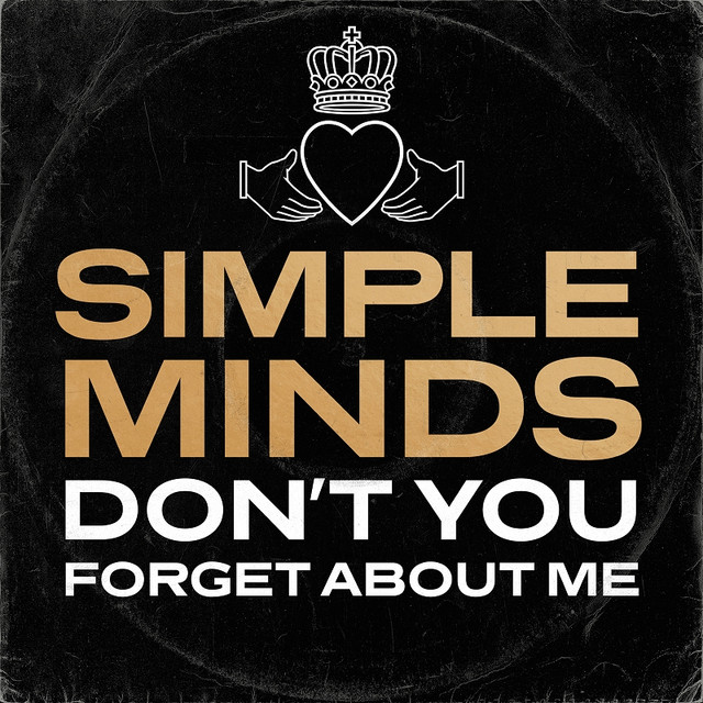 SIMPLE MINDS