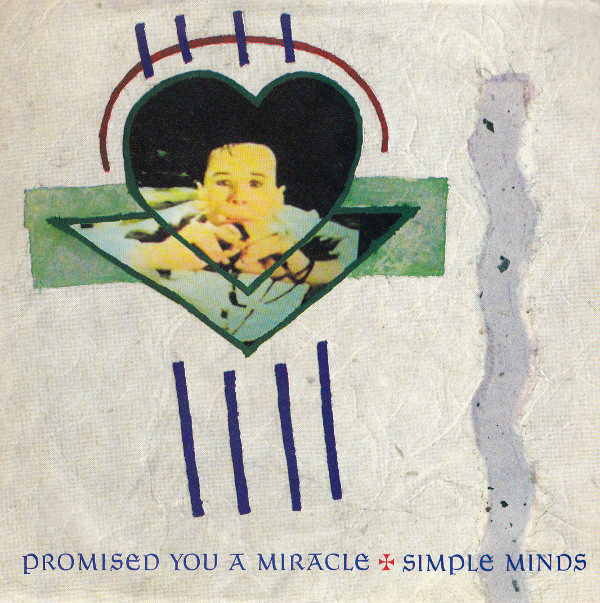 SIMPLE MINDS