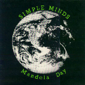 SIMPLE MINDS 