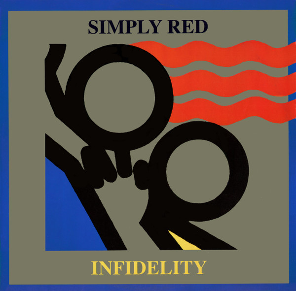 SIMPLY RED