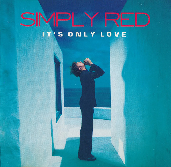 SIMPLY RED