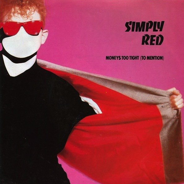 SIMPLY RED