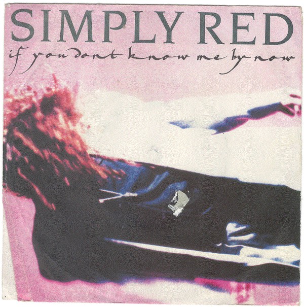 SIMPLY RED 