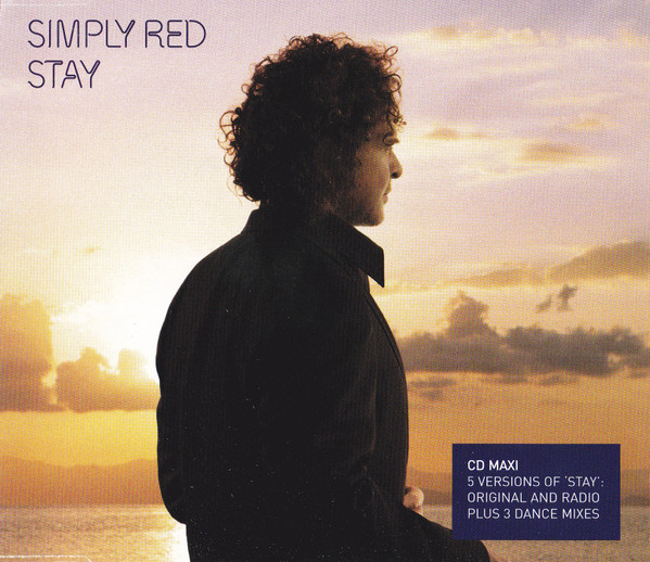 SIMPLY RED 