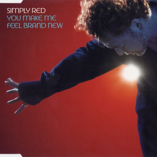 SIMPLY RED 