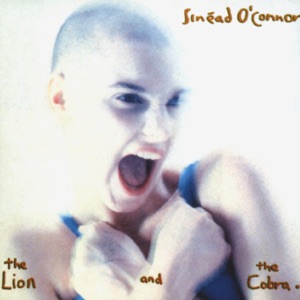 SINEAD O' CONNOR