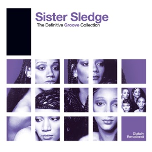 SISTER SLEDGE