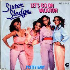 SISTER SLEDGE