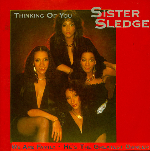 SISTER SLEDGE 