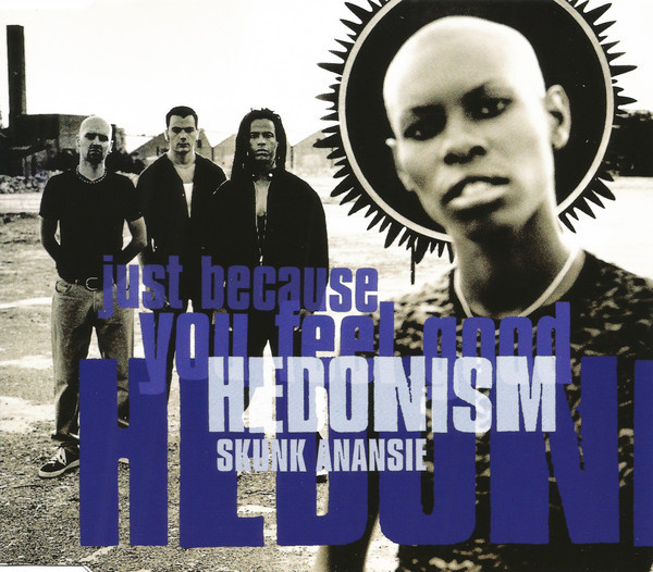 SKUNK ANANSIE