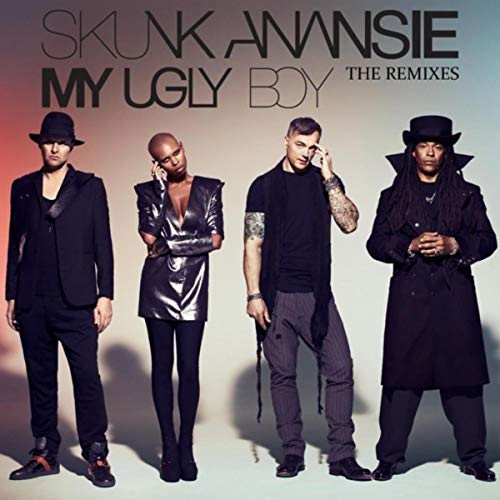 SKUNK ANANSIE