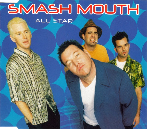 SMASH MOUTH