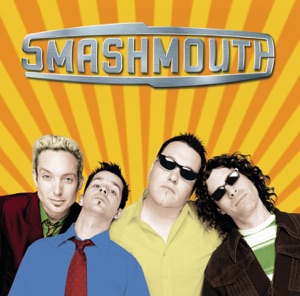 SMASH MOUTH