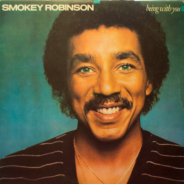 SMOKEY ROBINSON