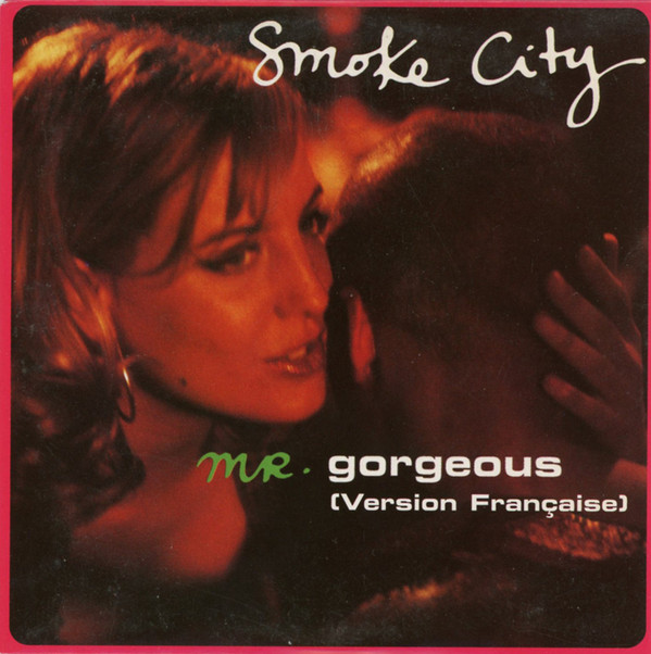 SMOKE CITY