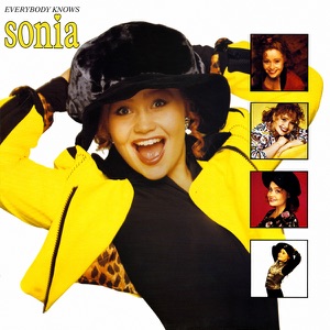SONIA