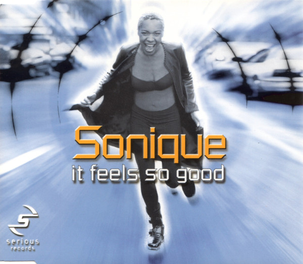 SONIQUE