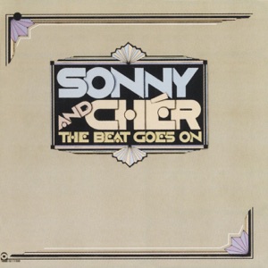 SONNY & CHER