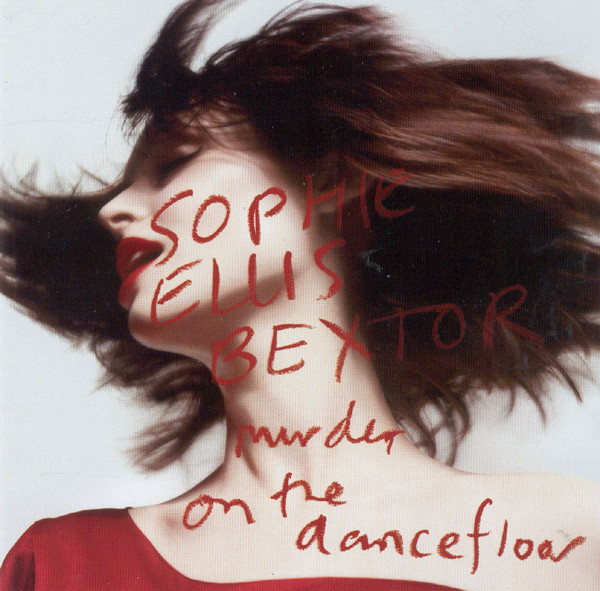 SOPHIE ELLIS-BEXTOR