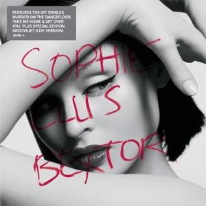 SOPHIE ELLIS BEXTOR