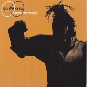 SOUL II SOUL