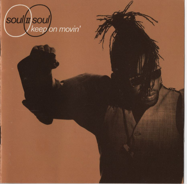 SOUL II SOUL