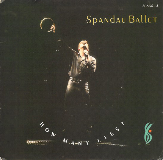 SPANDAU BALLET