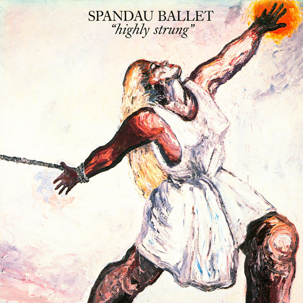 SPANDAU BALLET
