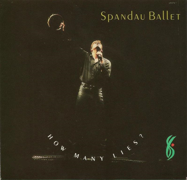 SPANDAU BALLET