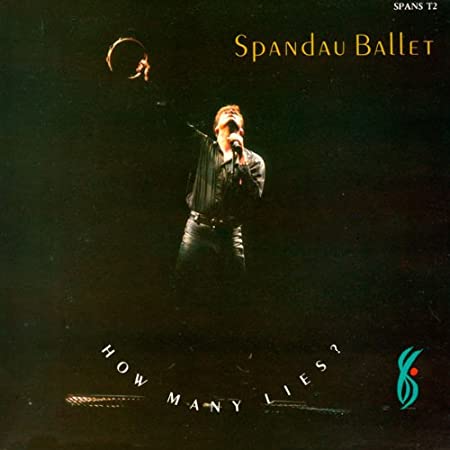 SPANDAU BALLET