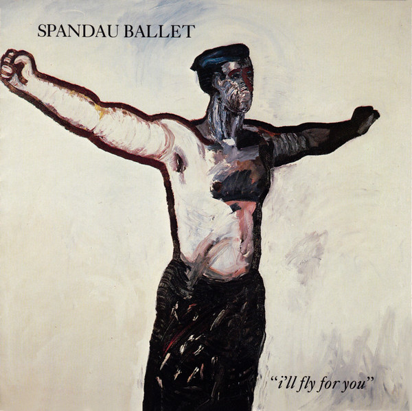 SPANDAU BALLET