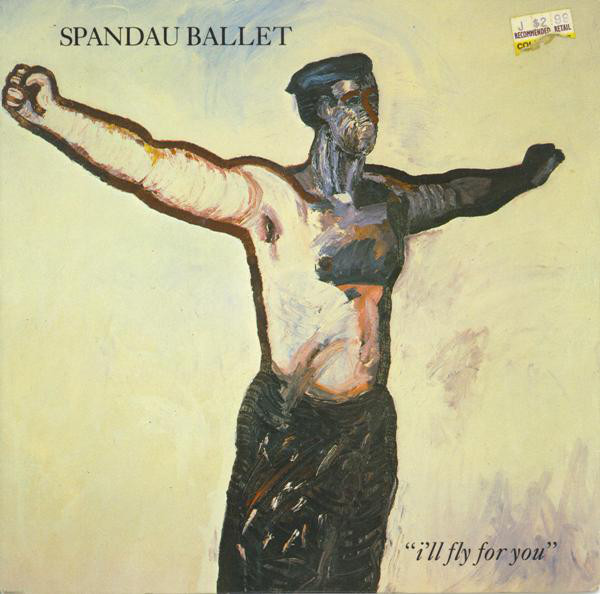 SPANDAU BALLET