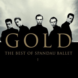 SPANDAU BALLET