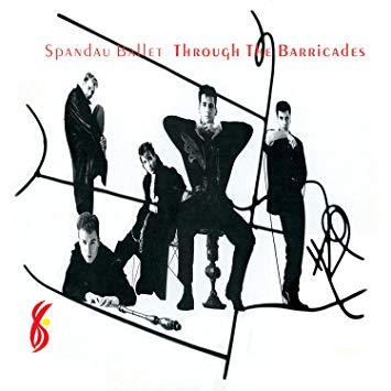 SPANDAU BALLET 