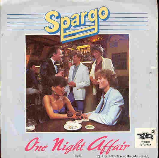 SPARGO