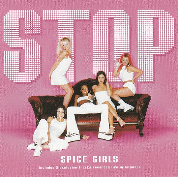 SPICE GIRLS