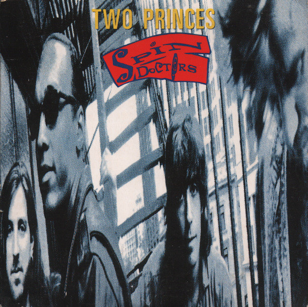 SPIN DOCTORS